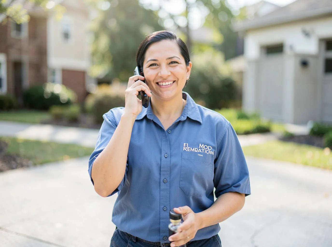 Mold Remediation Lexington, VA FAQs